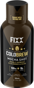 FiXX Cold Brew Mocha Shot