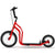 Yedoo RunRun City Scooter 16/12" Red