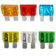 Fuses -  Mini Blade & Blade - 5 to 30 AMP