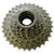 Ventura 8 Speed Screw-On Cluster 13-32T