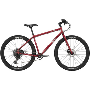 Surly Bridge Club 650b