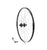 Ontrack - 26" Disc DM18, Joytech Hub