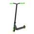 LUCKY CREW PRO SCOOTER GRAPHITE GREEN 2018
