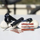 Zefal Z Bar Plugs Tubeless Repair Kit