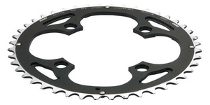 BBB - MTB Chainring - RoundAbout 4 Bolt