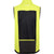 Sportive Mens Windproof Gilet Black **Clearance**