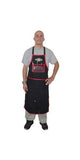 Finishline Workshop Apron