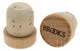 Brooks Bar End Plugs