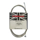Fibrax Slick Tandem Brake Cable (Barrel Nipple)