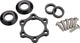 Problem Solvers Seatpost Shims