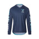 Giro Chrono LS Thermal Jersey - Mens