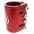 RedPro Scooter Quad Clamp Red