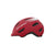 Giro Scamp Matte Bright Red Right