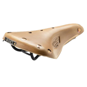 Brooks B17 Standard Select Saddle Tan