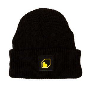 Burgtec Moonshiners Cuff Beanie ­
