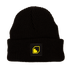 Burgtec Moonshiners Cuff Beanie ­