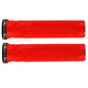 HAN3145 Danny MacAskill Fire Red Lock-On Grip