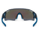 Madison Stealth Glasses 3 Lens Set