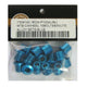 BMX Chainwheel Screws