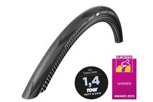 Schwalbe Pro One