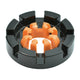 IceToolz 10-15G Round Nipple Key