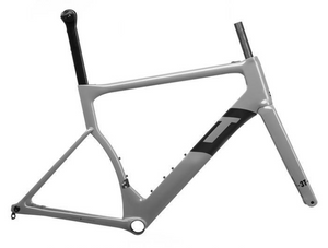 3T Strada Team Due Frameset