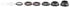 H/Set Cliq Taper 1 1/8-1 1/2