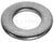 5mm Stainless Flat Washer