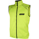 Fluro Vest-M-Unisex