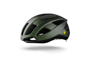 Limar Air Stratos Helmet Dark Green