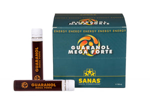 Sanas Guaranol