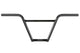 H/Bar Baseline 4pc 9.5" Black