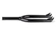 Fork Haro Baseline ED Black