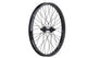 Haro Sata Front Wheel Black