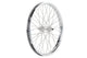 Haro Sata Front Wheel Polished