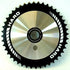 Sprocket Team Disc 44T Black