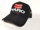 Haro Trucker Hat Black/Black