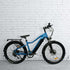 HIKO ENDURO ELECTRIC BIKE 672WH Blue