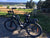BUZZ BIKE STM  27.5" X 3 "