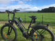 BUZZ BIKE STM  27.5" X 3 "