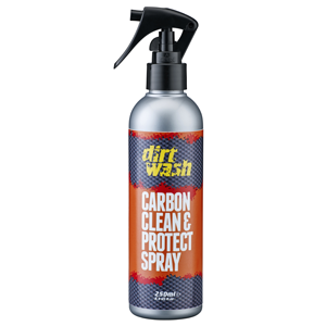 Carbon Clean &amp; Protect Spray - 250ml