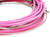 Sport Shift Housing - 4mm Pink (10m roll)