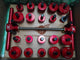 Large Sealed Bearing Press