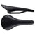 C13 Saddle - Black w' Carbon Rails