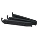 Glass Nylon Tyre Levers (Card of 3)