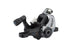 Rever MTN1 Mechanical Disc Brake with Right CNC Lever