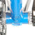 Threaded Road ABEC-3 BB for 24mm Cranks (Shimano) - Grey