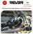 Rever MCX1 Mechanical Disc Brake / Road (no levers)