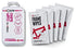 E-Care Bike Frame Wipes