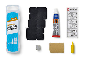 Patch Puncture Repair Kit (Box of 25)